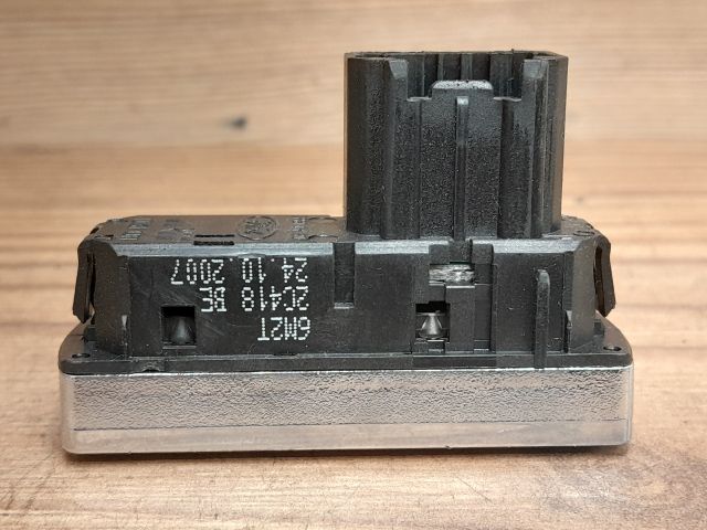 bontott FORD MONDEO IV Kipörgésgátló Kapcsoló