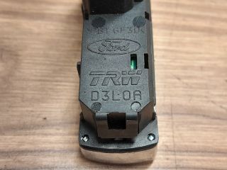 bontott FORD MONDEO IV Kipörgésgátló Kapcsoló