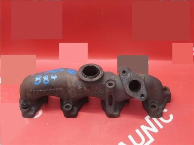 bontott FORD MONDEO IV Kipufogó Közösítő