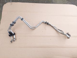 bontott FORD MONDEO IV Klíma Cső