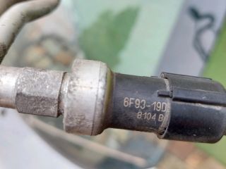 bontott FORD MONDEO IV Klíma Cső