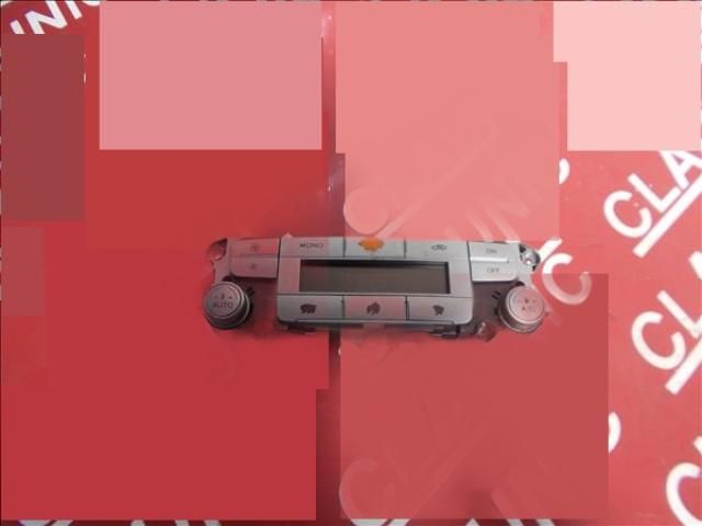 bontott FORD MONDEO IV Klíma Kapcsoló