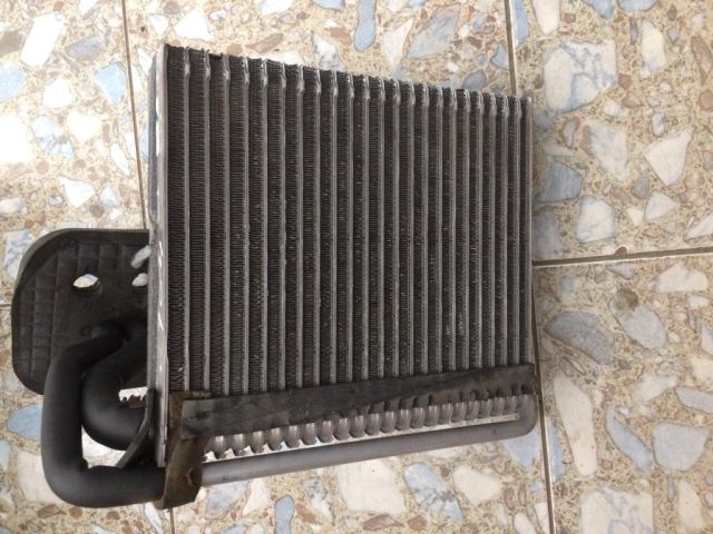 bontott FORD MONDEO IV Klíma Párologtató