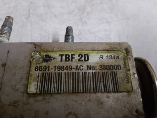 bontott FORD MONDEO IV Klíma Tágulási Szelep