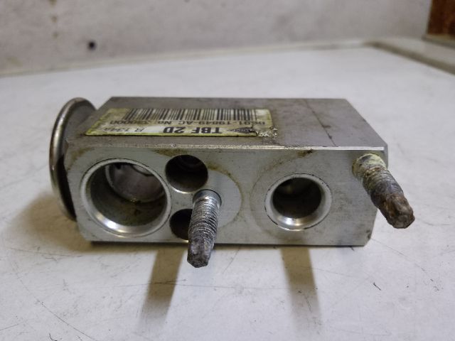 bontott FORD MONDEO IV Klíma Tágulási Szelep