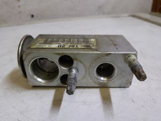 bontott FORD MONDEO IV Klíma Tágulási Szelep