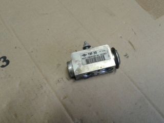 bontott FORD MONDEO IV Klíma Tágulási Szelep