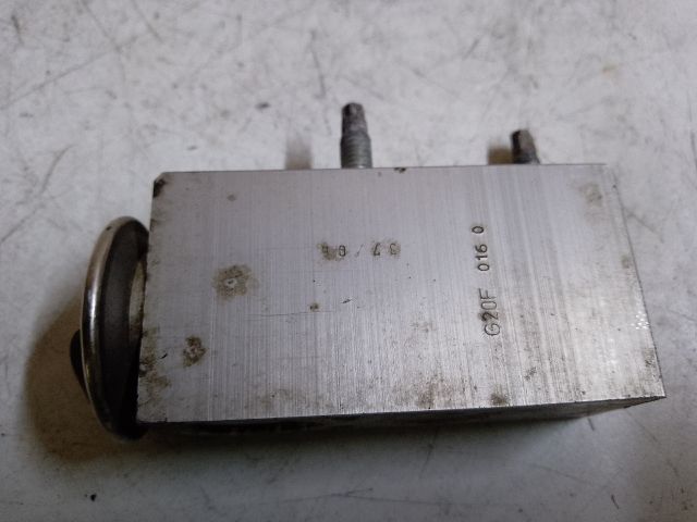 bontott FORD MONDEO IV Klíma Tágulási Szelep