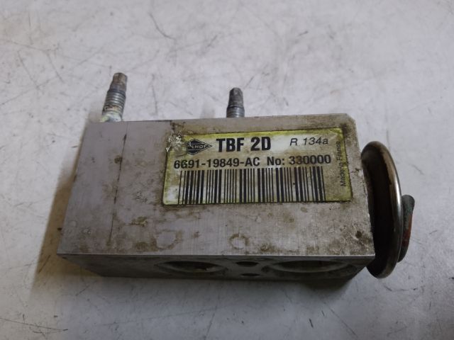 bontott FORD MONDEO IV Klíma Tágulási Szelep