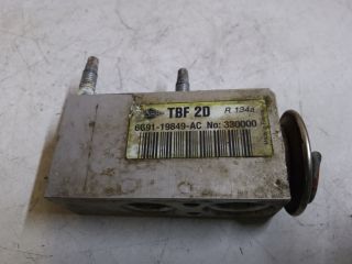 bontott FORD MONDEO IV Klíma Tágulási Szelep