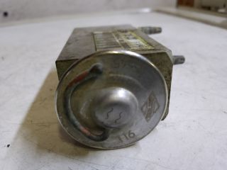 bontott FORD MONDEO IV Klíma Tágulási Szelep