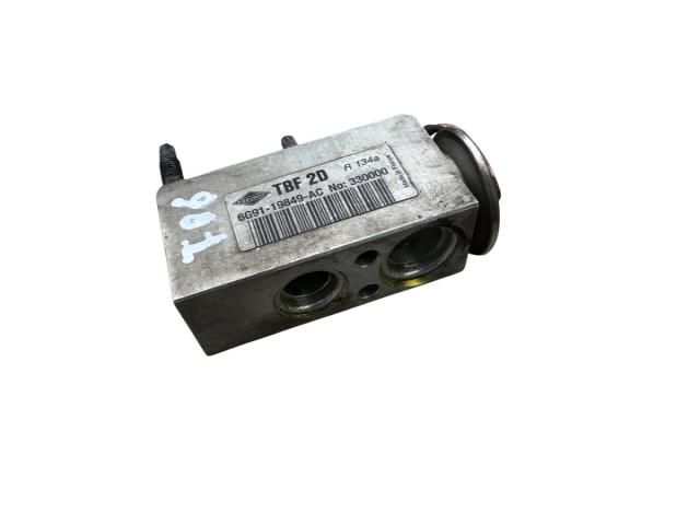 bontott FORD MONDEO IV Klíma Tágulási Szelep