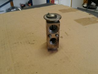 bontott FORD MONDEO IV Klíma Tágulási Szelep