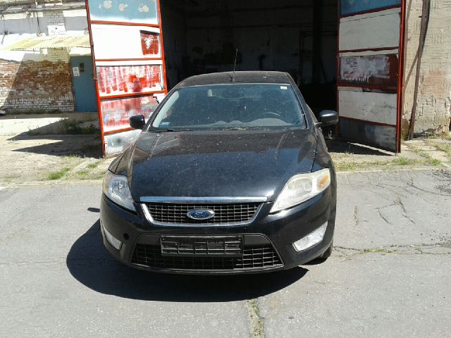 bontott FORD MONDEO IV Klíma Tartó Bak