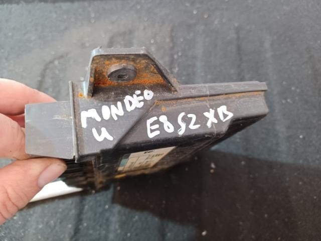 bontott FORD MONDEO IV Komfort Elektronika