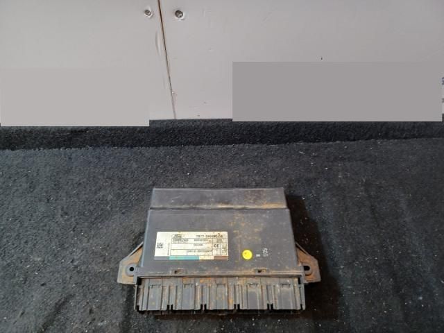 bontott FORD MONDEO IV Komfort Elektronika