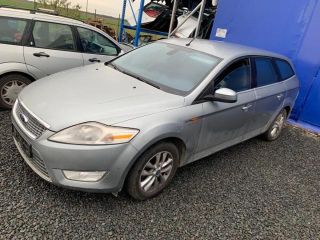 bontott FORD MONDEO IV Komfort Elektronika