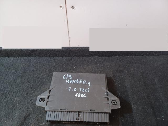 bontott FORD MONDEO IV Komfort Elektronika