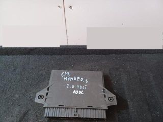 bontott FORD MONDEO IV Komfort Elektronika