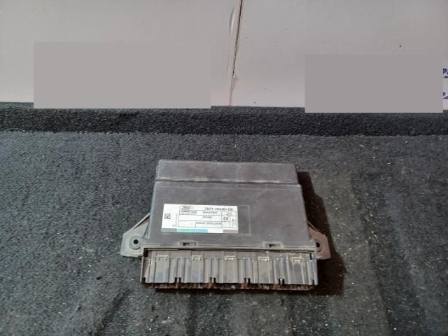 bontott FORD MONDEO IV Komfort Elektronika