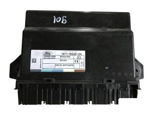 bontott FORD MONDEO IV Komfort Elektronika