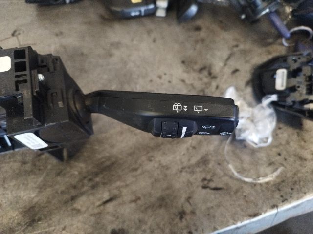 bontott FORD MONDEO IV Komplett Kormánykapcsoló (Bajuszkapcsoló)