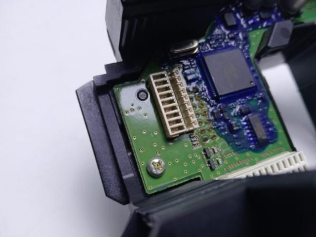 bontott FORD MONDEO IV Komplett Kormánykapcsoló (Bajuszkapcsoló)