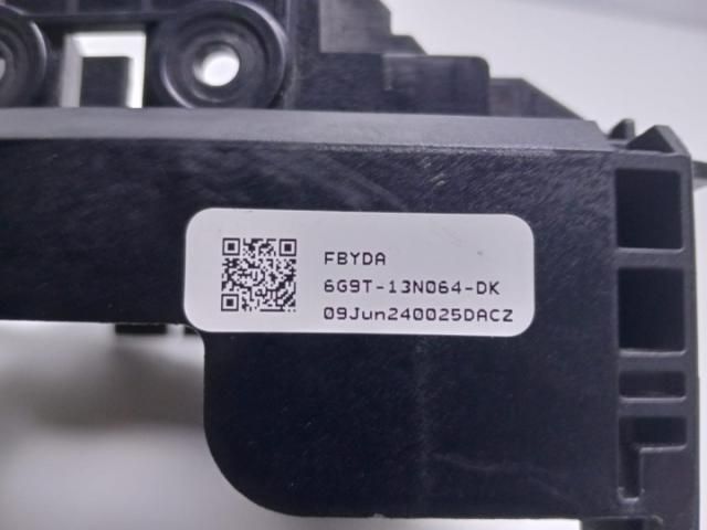 bontott FORD MONDEO IV Komplett Kormánykapcsoló (Bajuszkapcsoló)