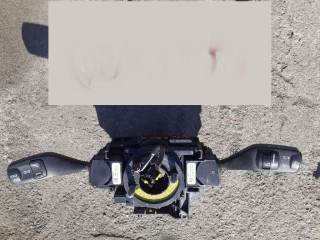 bontott FORD MONDEO IV Komplett Kormánykapcsoló (Bajuszkapcsoló)