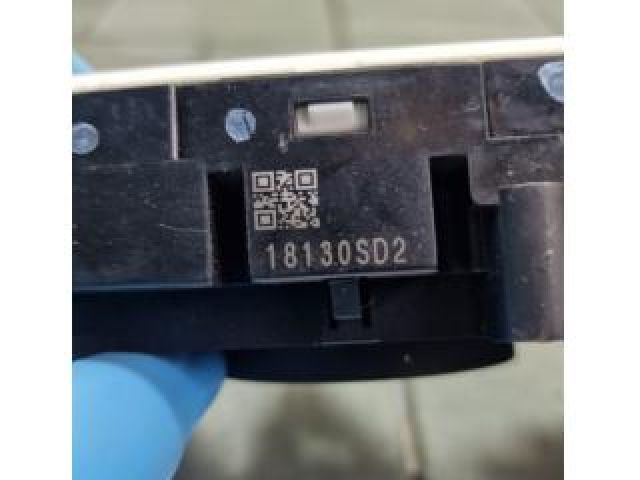 bontott FORD MONDEO IV Komplett Kormánykapcsoló (Bajuszkapcsoló)