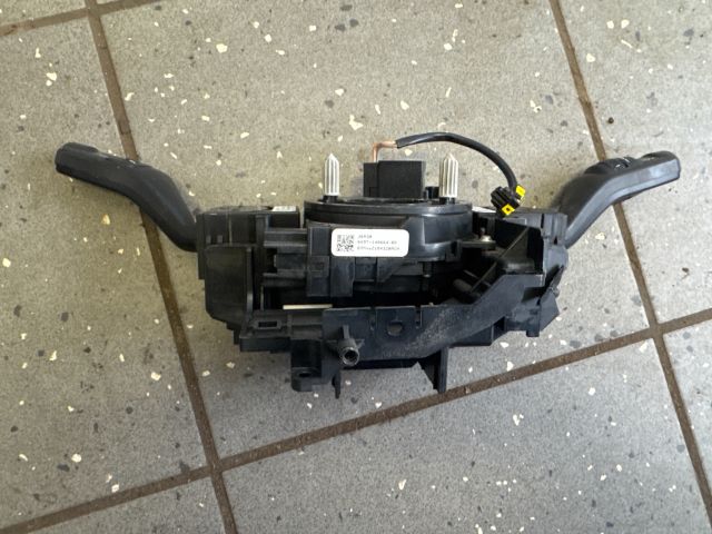 bontott FORD MONDEO IV Komplett Kormánykapcsoló (Bajuszkapcsoló)