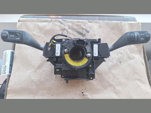 bontott FORD MONDEO IV Komplett Kormánykapcsoló (Bajuszkapcsoló)