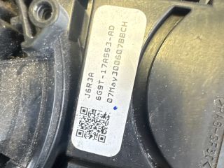 bontott FORD MONDEO IV Komplett Kormánykapcsoló (Bajuszkapcsoló)