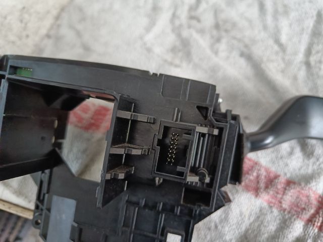 bontott FORD MONDEO IV Komplett Kormánykapcsoló (Bajuszkapcsoló)