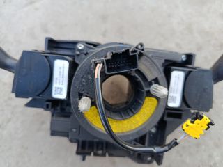 bontott FORD MONDEO IV Komplett Kormánykapcsoló (Bajuszkapcsoló)