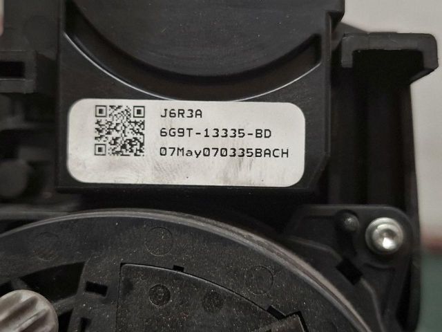 bontott FORD MONDEO IV Komplett Kormánykapcsoló (Bajuszkapcsoló)