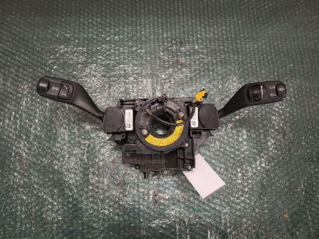 bontott FORD MONDEO IV Komplett Kormánykapcsoló (Bajuszkapcsoló)