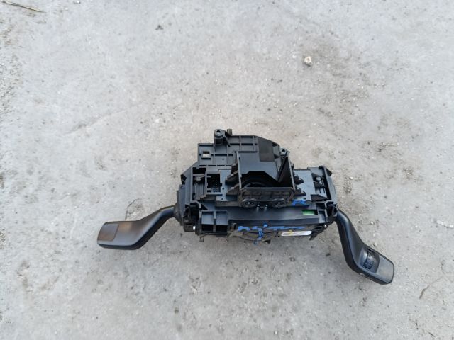 bontott FORD MONDEO IV Komplett Kormánykapcsoló (Bajuszkapcsoló)