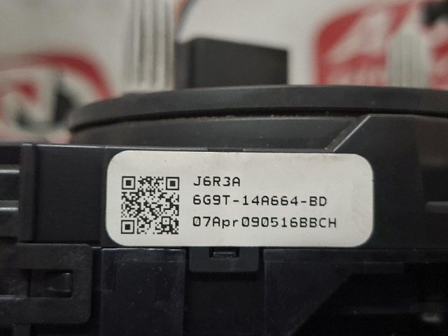 bontott FORD MONDEO IV Komplett Kormánykapcsoló (Bajuszkapcsoló)