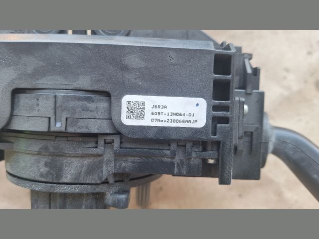 bontott FORD MONDEO IV Komplett Kormánykapcsoló (Bajuszkapcsoló)