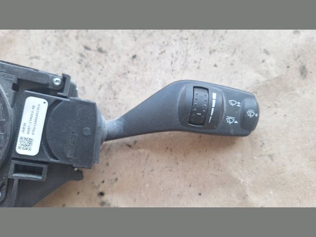 bontott FORD MONDEO IV Komplett Kormánykapcsoló (Bajuszkapcsoló)