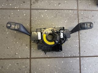 bontott FORD MONDEO IV Komplett Kormánykapcsoló (Bajuszkapcsoló)