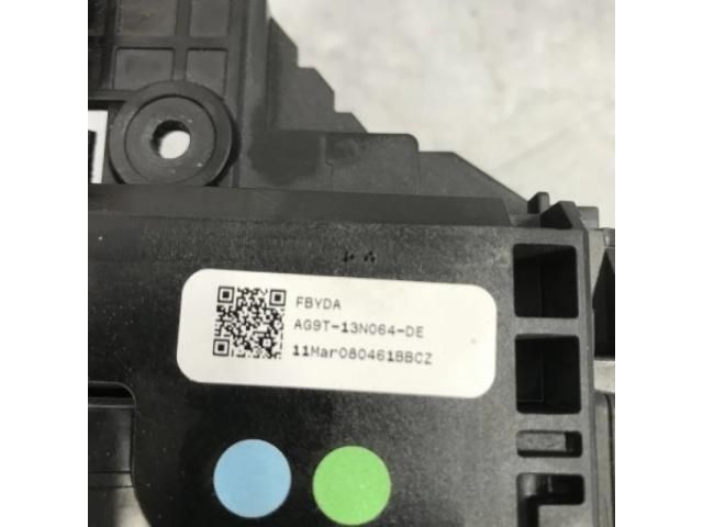 bontott FORD MONDEO IV Komplett Kormánykapcsoló (Bajuszkapcsoló)