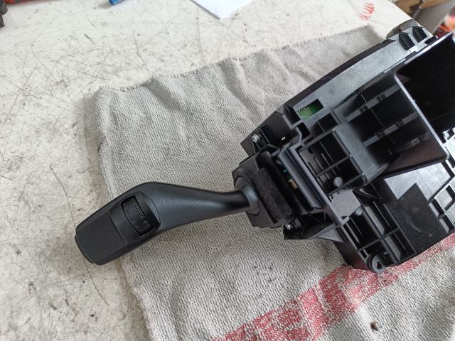 bontott FORD MONDEO IV Komplett Kormánykapcsoló (Bajuszkapcsoló)