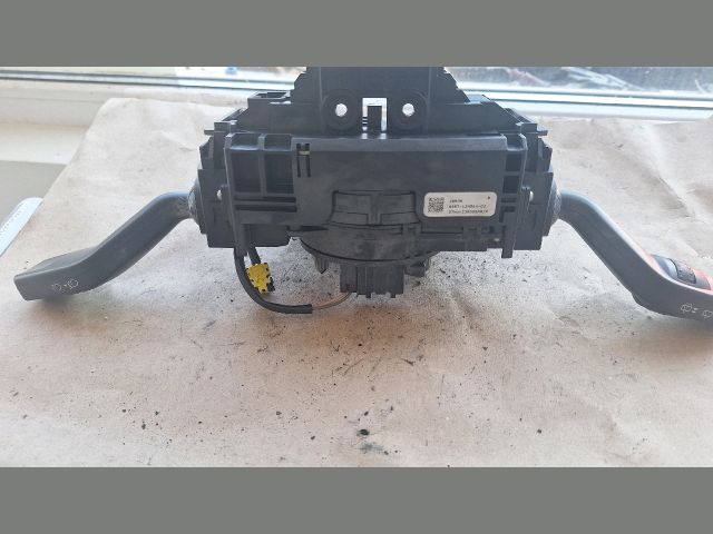 bontott FORD MONDEO IV Komplett Kormánykapcsoló (Bajuszkapcsoló)