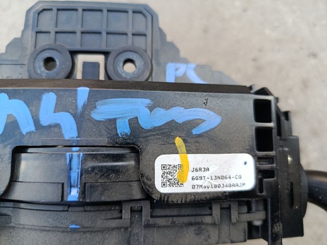 bontott FORD MONDEO IV Komplett Kormánykapcsoló (Bajuszkapcsoló)