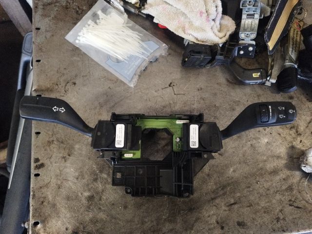 bontott FORD MONDEO IV Komplett Kormánykapcsoló (Bajuszkapcsoló)