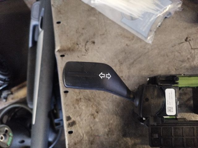 bontott FORD MONDEO IV Komplett Kormánykapcsoló (Bajuszkapcsoló)