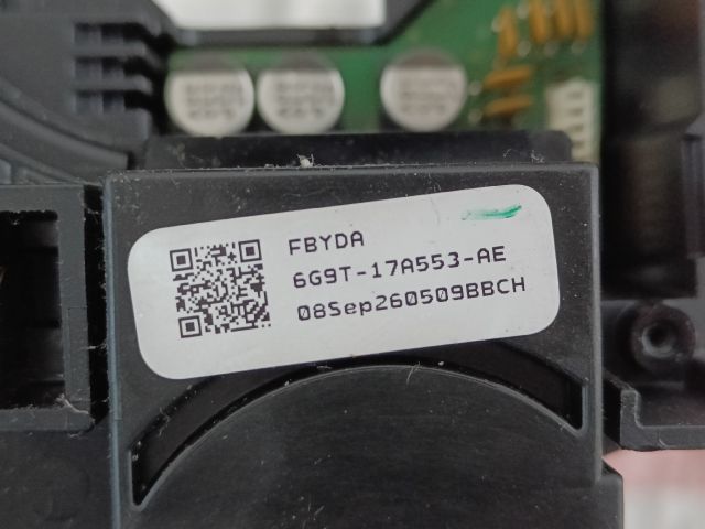 bontott FORD MONDEO IV Komplett Kormánykapcsoló (Bajuszkapcsoló)