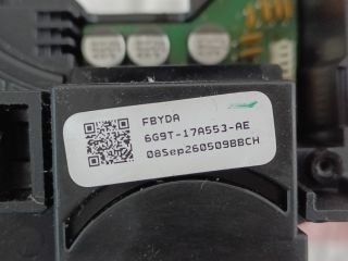 bontott FORD MONDEO IV Komplett Kormánykapcsoló (Bajuszkapcsoló)